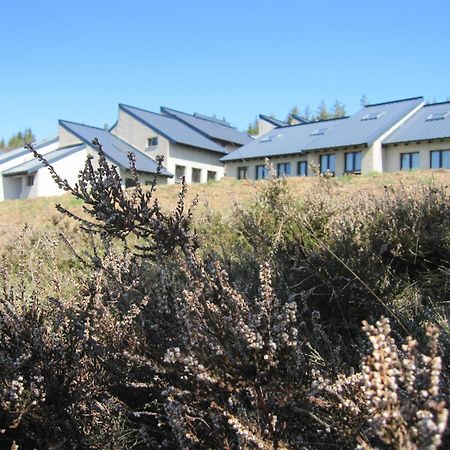 Le Relais De Clavieres 호텔 외부 사진