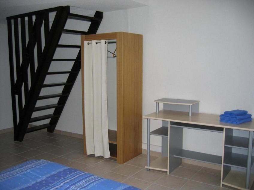 Le Relais De Clavieres 호텔 객실 사진