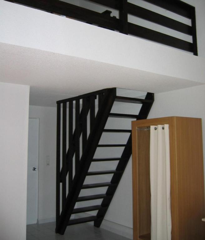 Le Relais De Clavieres 호텔 객실 사진