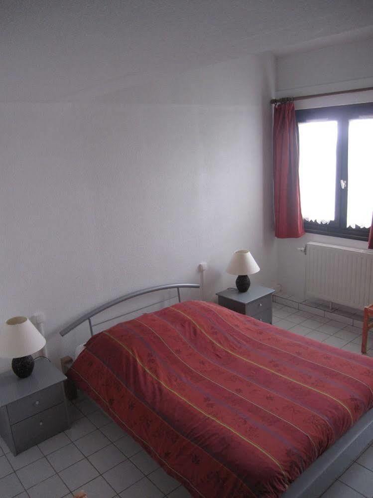Le Relais De Clavieres 호텔 외부 사진